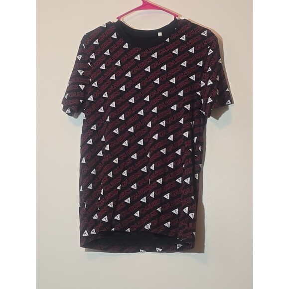 Vintage Guess Tshirt Size Small - Picture 1 of 6